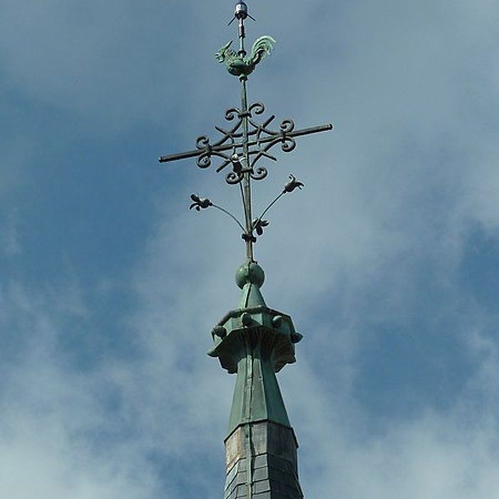 Photo de Église Saint-Pierre-Saint-Paul de Clamart