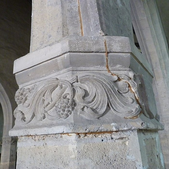 Photo de Église Saint-Pierre-Saint-Paul de Clamart