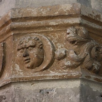 Église Saint-Pierre-Saint-Paul de Clamart