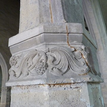 Église Saint-Pierre-Saint-Paul de Clamart