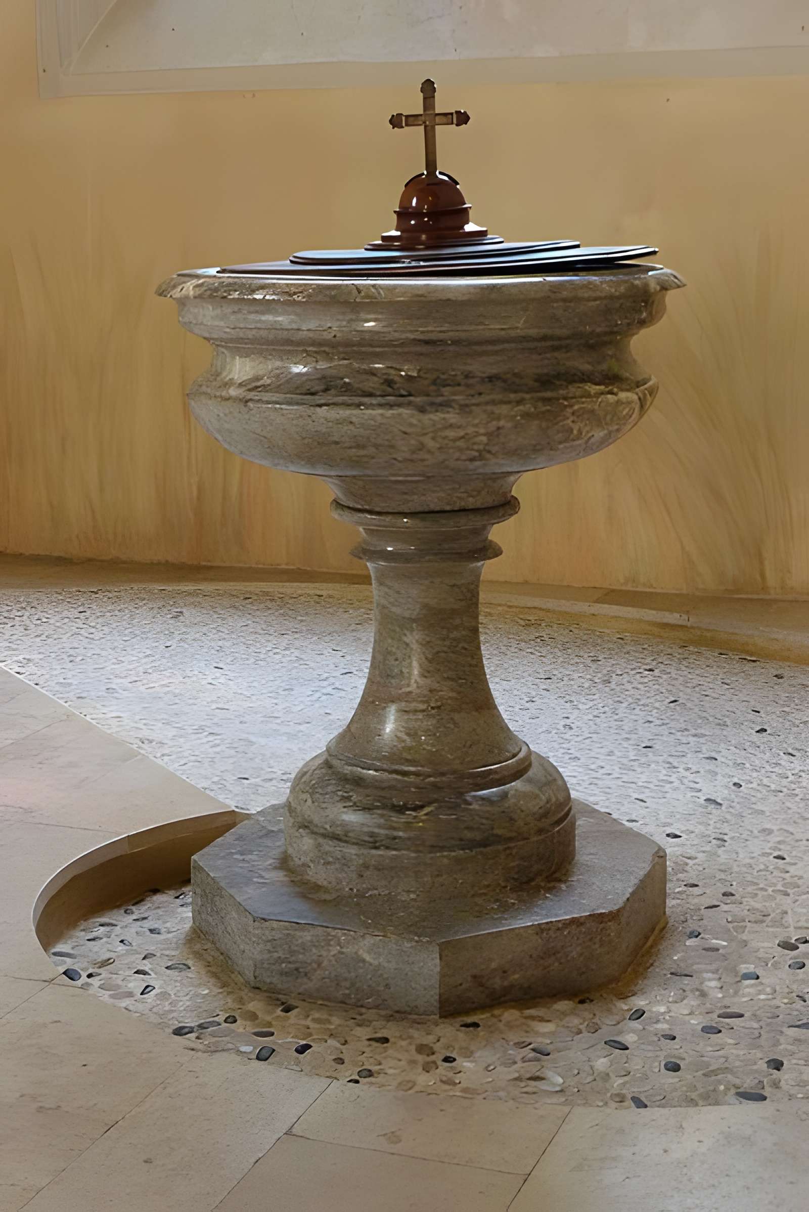 Église Saint-Pierre-Saint-Paul de Clamart