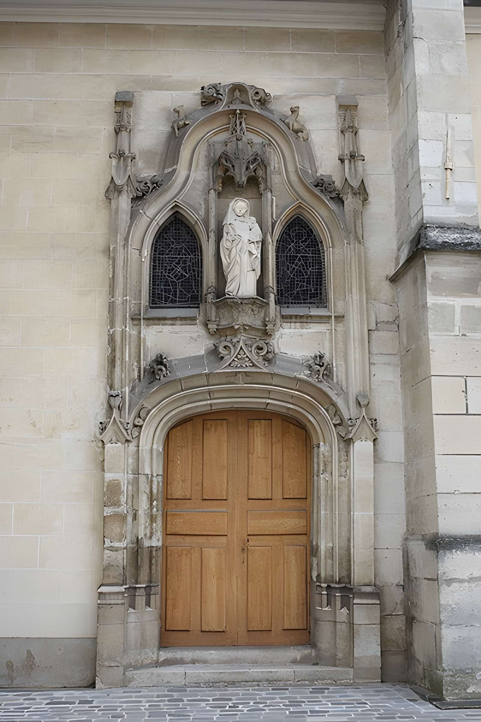 Église Saint-Pierre-Saint-Paul de Clamart