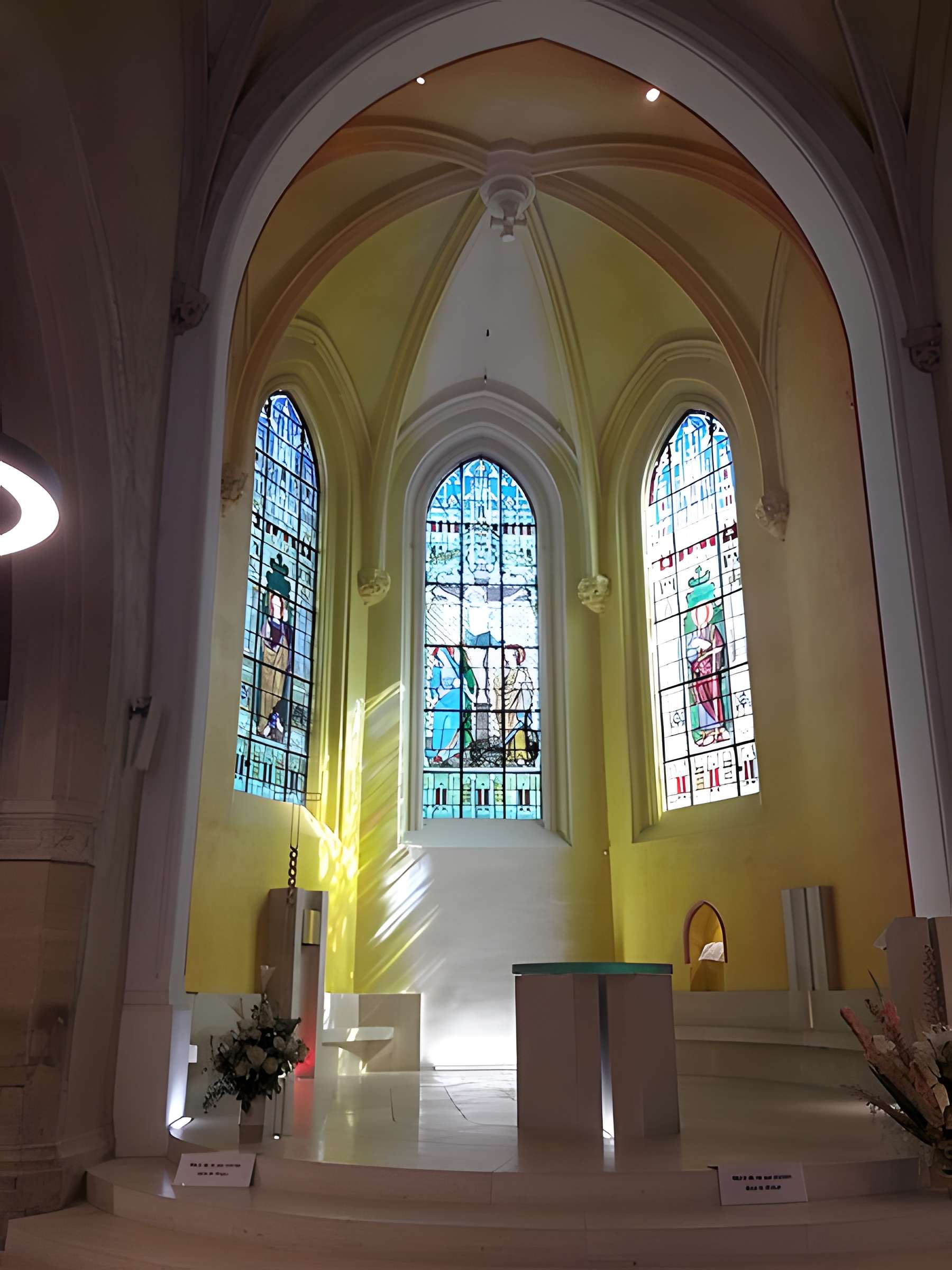 Église Saint-Pierre-Saint-Paul de Clamart