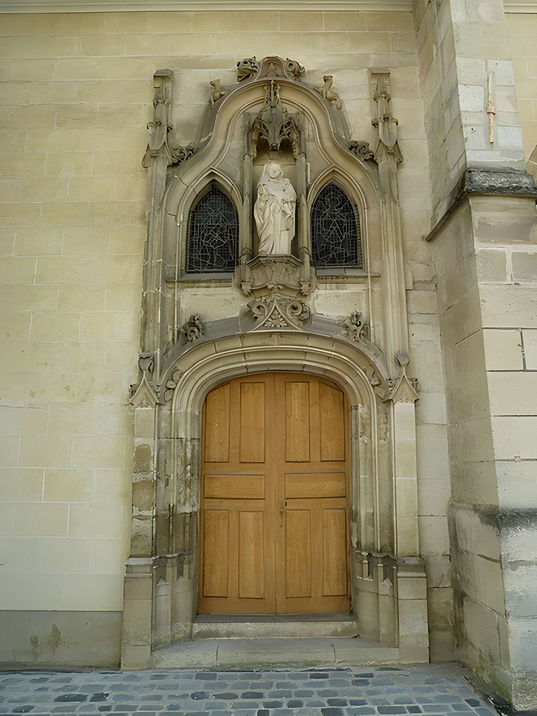 Église Saint-Pierre-Saint-Paul de Clamart