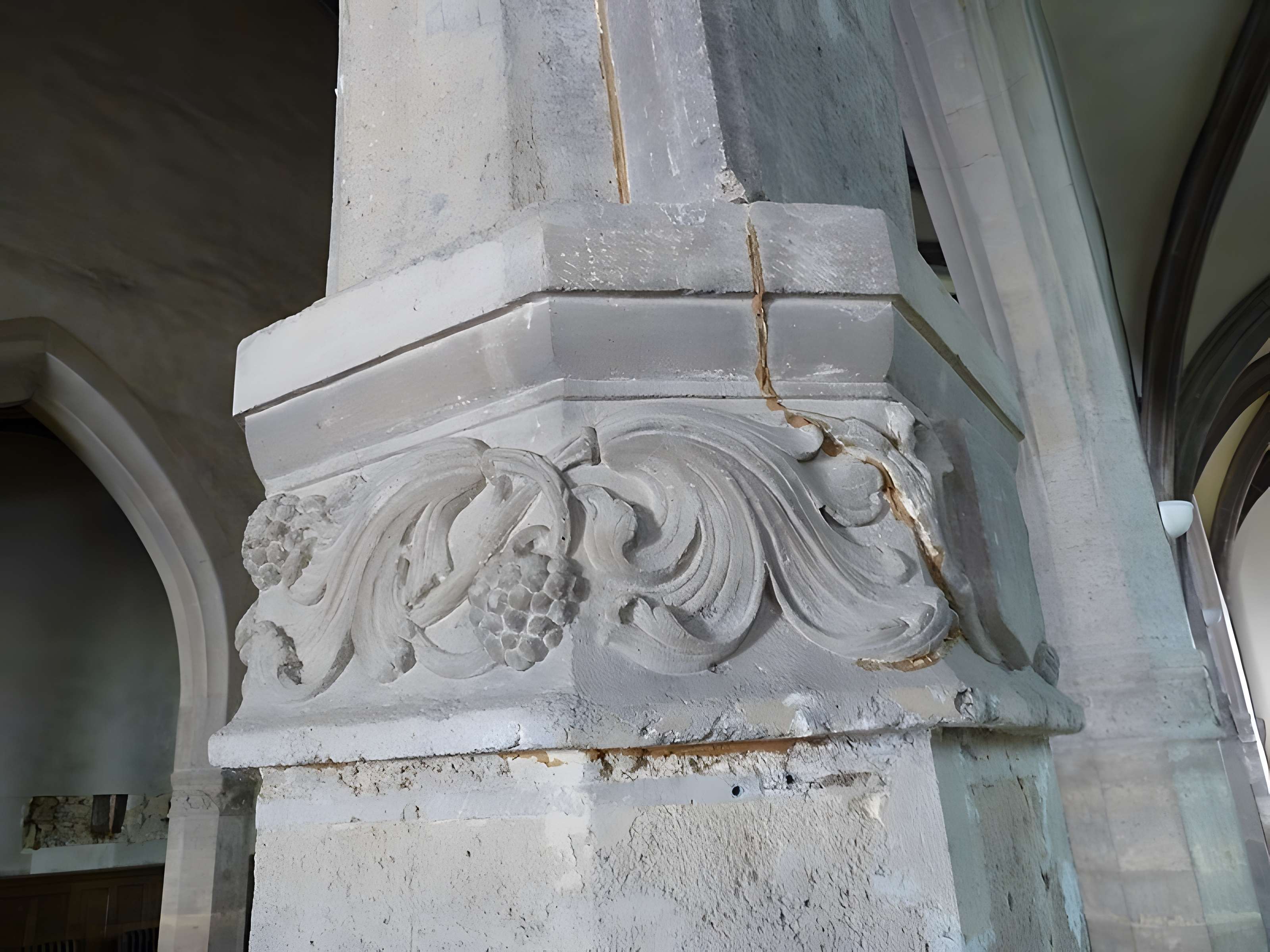 Église Saint-Pierre-Saint-Paul de Clamart