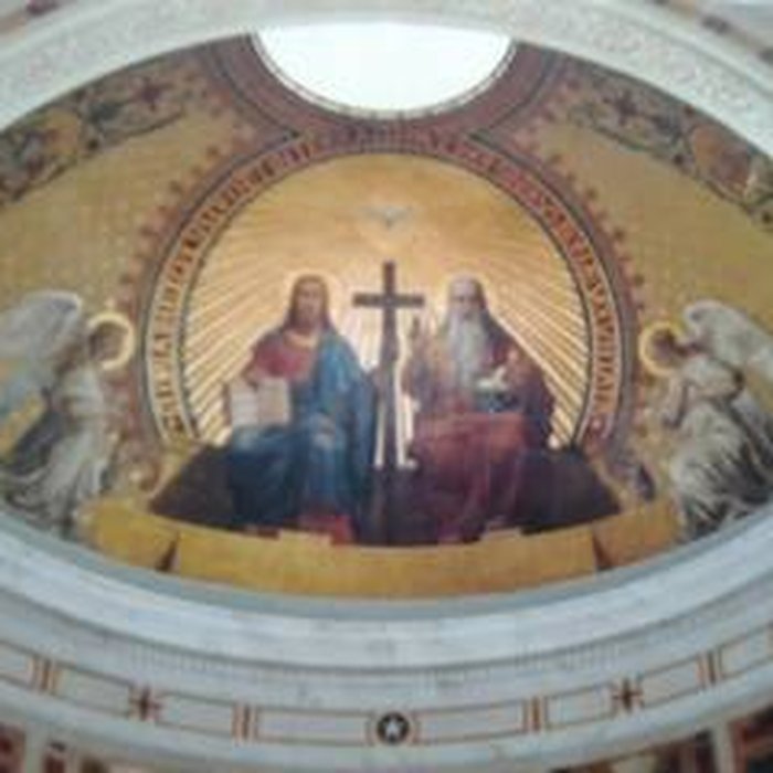 Photo de Église Saint-Pierre-Saint-Paul de Courbevoie