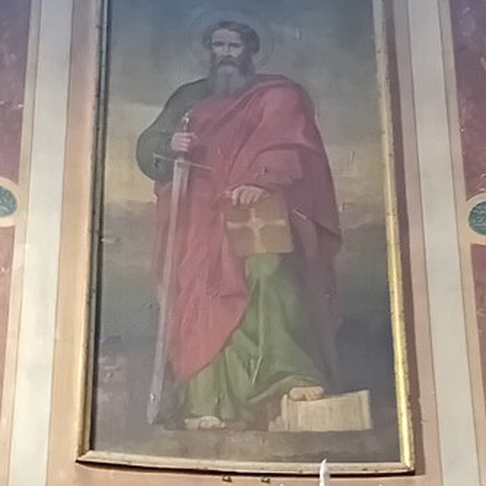 Photo de Église Saint-Pierre-Saint-Paul de Courbevoie