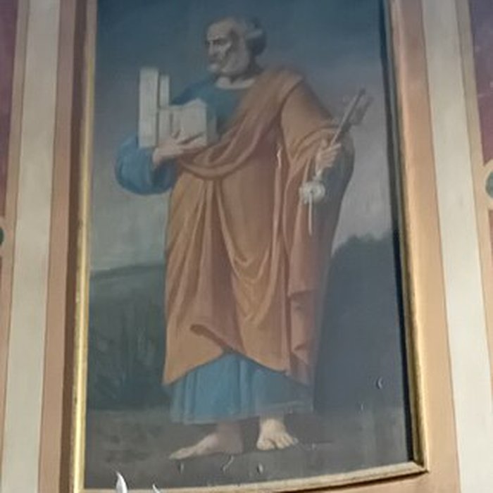 Photo de Église Saint-Pierre-Saint-Paul de Courbevoie