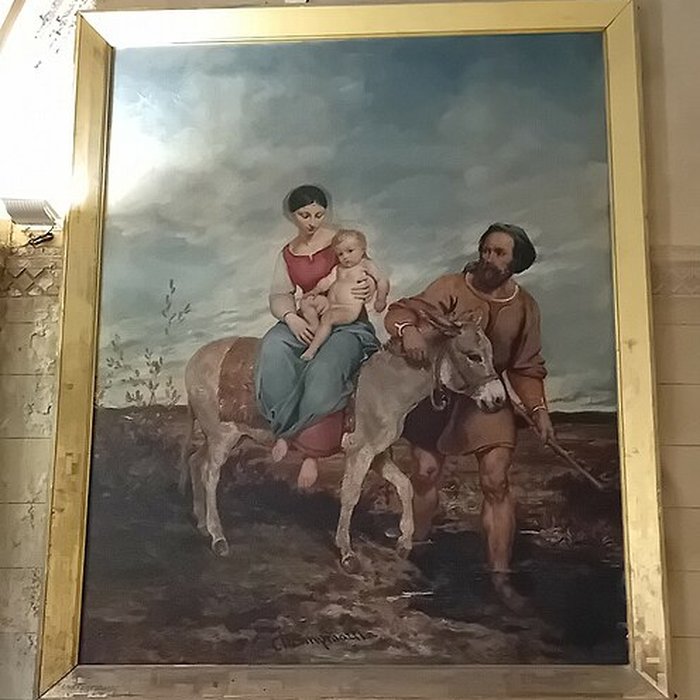 Photo de Église Saint-Pierre-Saint-Paul de Courbevoie