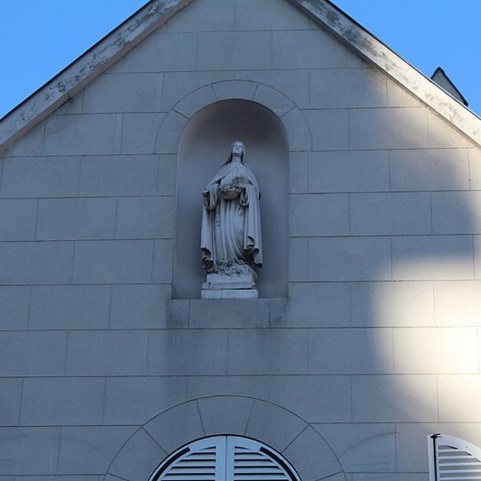 Photo de Église Saint-Pierre-Saint-Paul de Courbevoie