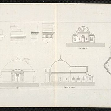 Église Saint-Pierre-Saint-Paul de Courbevoie