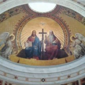 Église Saint-Pierre-Saint-Paul de Courbevoie