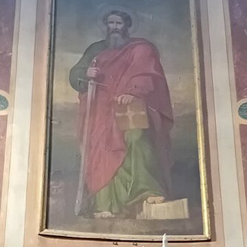 Église Saint-Pierre-Saint-Paul de Courbevoie