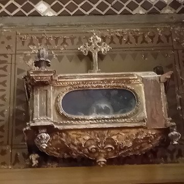 Église Saint-Pierre-Saint-Paul de Courbevoie