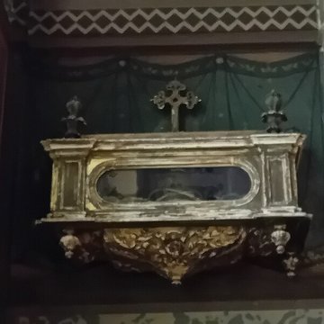 Église Saint-Pierre-Saint-Paul de Courbevoie