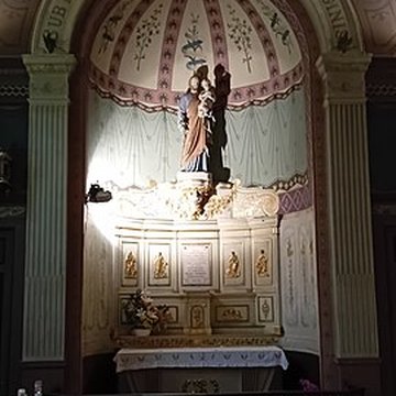 Église Saint-Pierre-Saint-Paul de Courbevoie