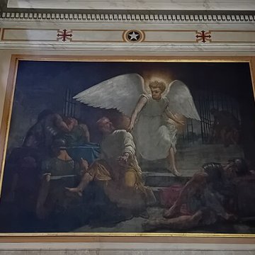 Église Saint-Pierre-Saint-Paul de Courbevoie