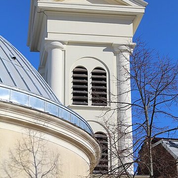 Église Saint-Pierre-Saint-Paul de Courbevoie