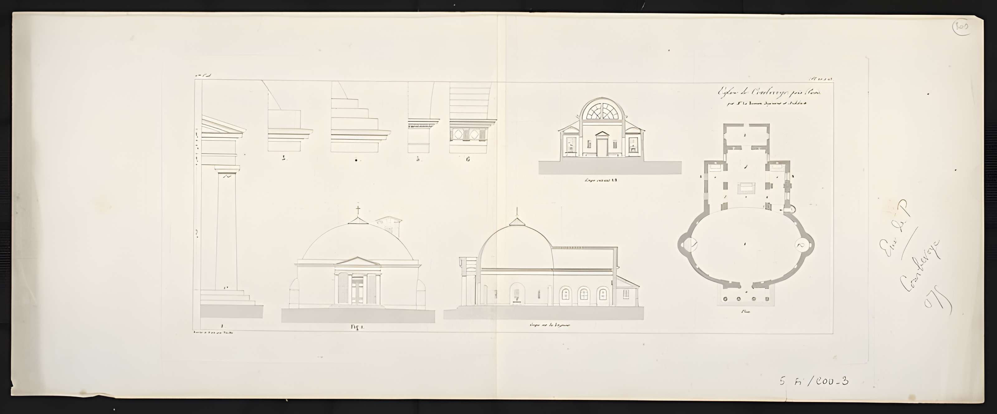 Église Saint-Pierre-Saint-Paul de Courbevoie