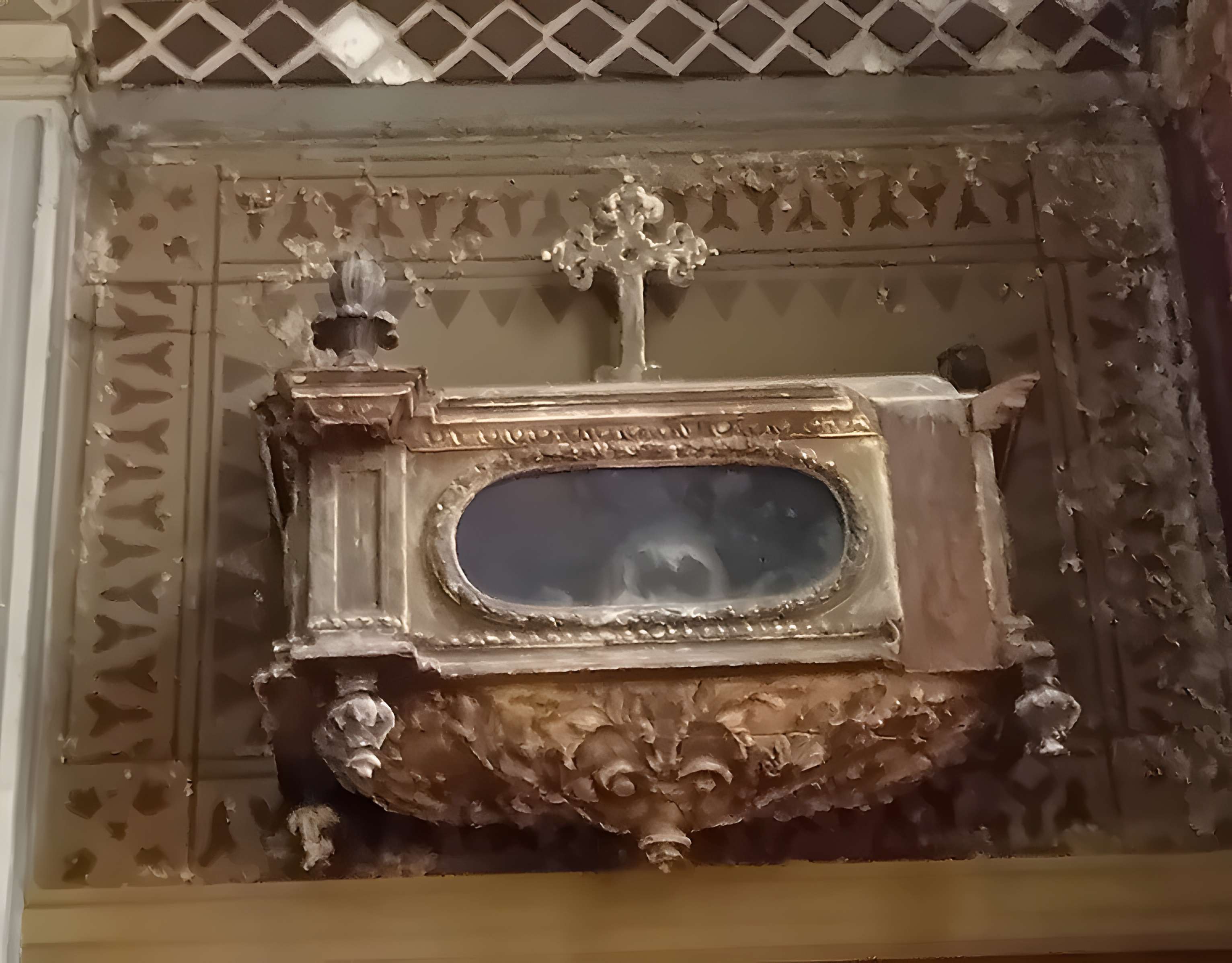 Église Saint-Pierre-Saint-Paul de Courbevoie