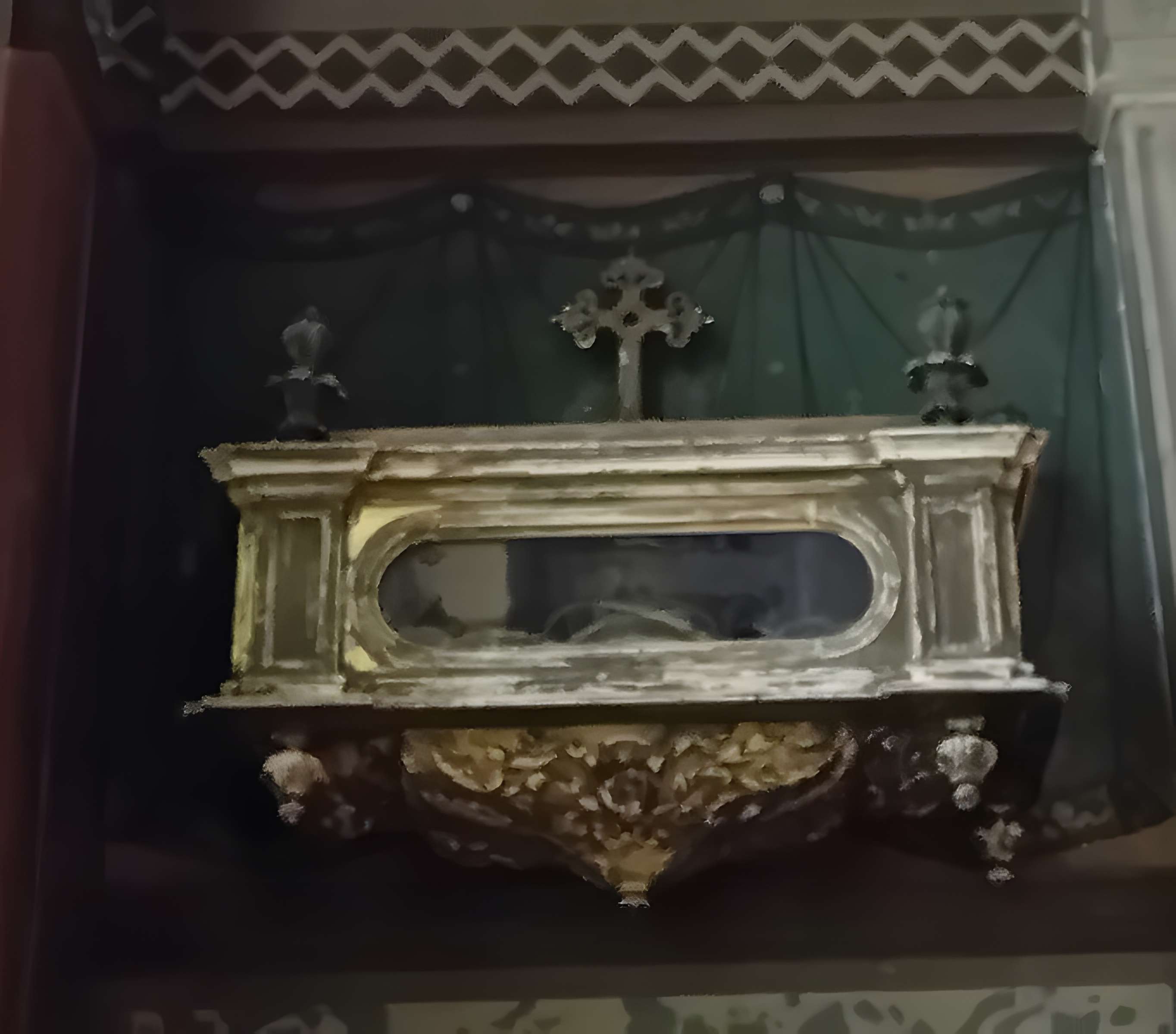 Église Saint-Pierre-Saint-Paul de Courbevoie