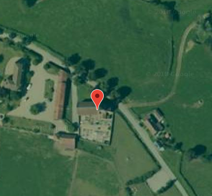 Église Saint-Pierre-Saint-Paul de Diennes-Aubigny 