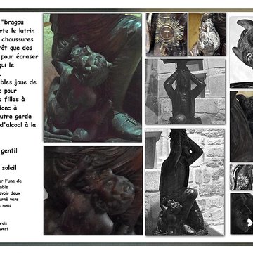 Église Saint-Pierre-Saint-Paul de Guiscriff