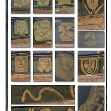 Église Saint-Pierre-Saint-Paul de Guiscriff