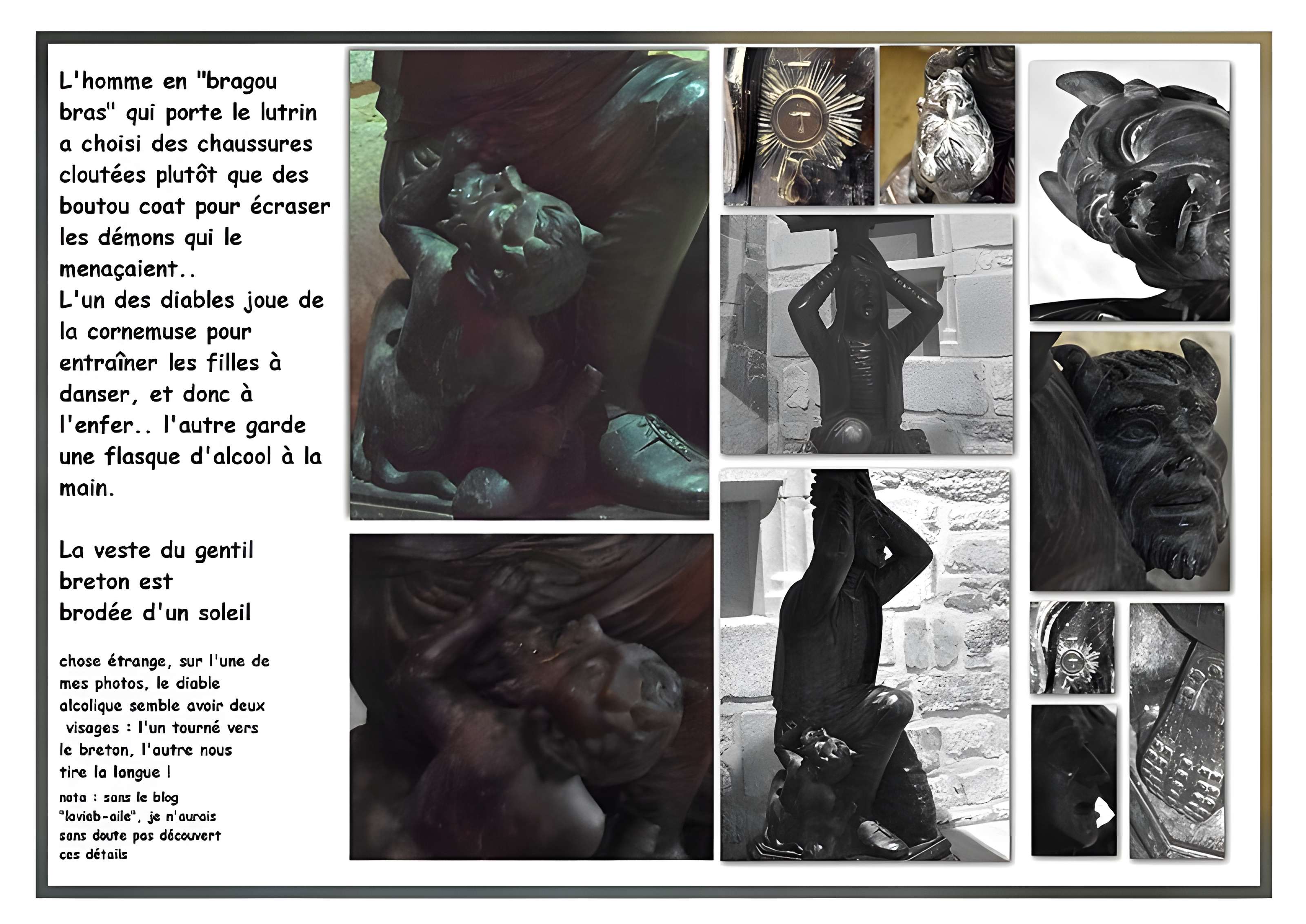 Église Saint-Pierre-Saint-Paul de Guiscriff