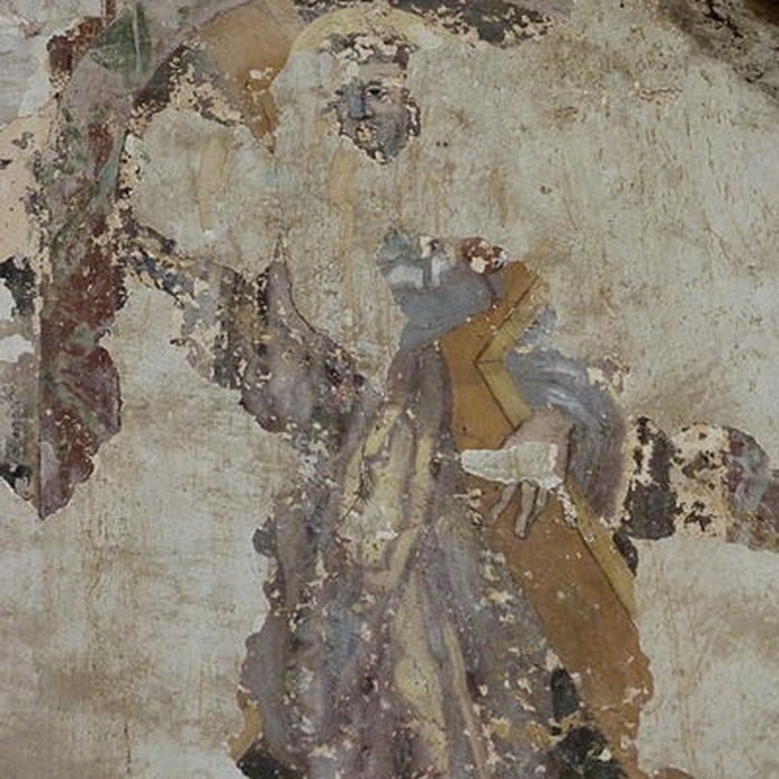 Photo de Église Saint-Pierre-Saint-Paul de Jouy-sur-Morin