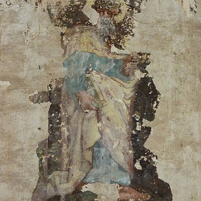 Photo de Église Saint-Pierre-Saint-Paul de Jouy-sur-Morin