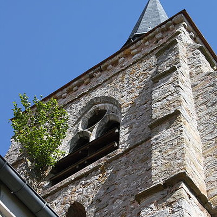 Photo de Église Saint-Pierre-Saint-Paul de Jouy-sur-Morin