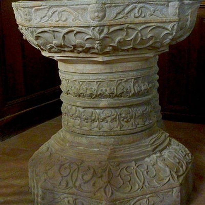 Photo de Église Saint-Pierre-Saint-Paul de Jouy-sur-Morin