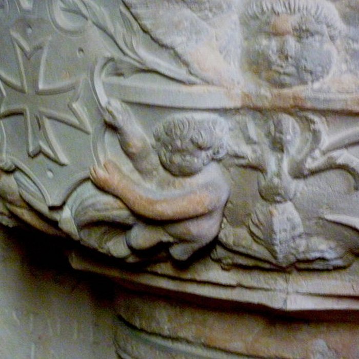 Photo de Église Saint-Pierre-Saint-Paul de Jouy-sur-Morin