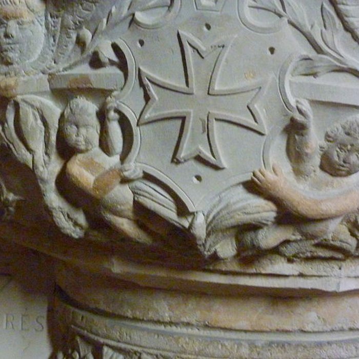 Photo de Église Saint-Pierre-Saint-Paul de Jouy-sur-Morin