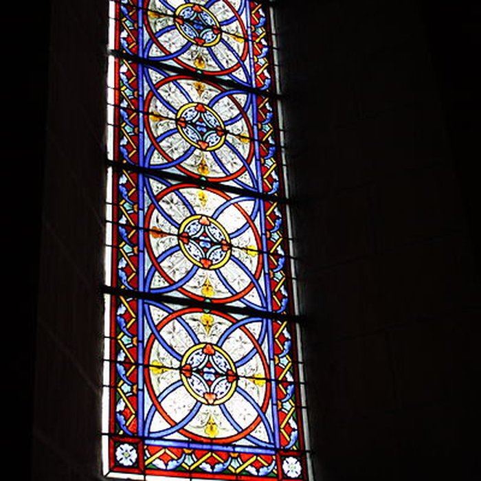 Photo de Église Saint-Pierre-Saint-Paul de Jouy-sur-Morin