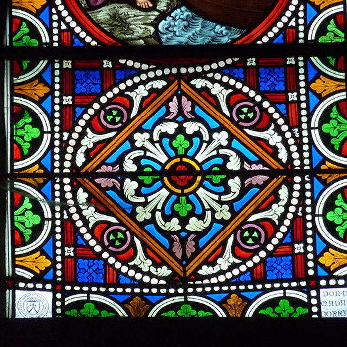 Photo de Église Saint-Pierre-Saint-Paul de Jouy-sur-Morin