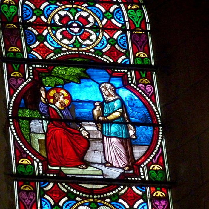 Photo de Église Saint-Pierre-Saint-Paul de Jouy-sur-Morin