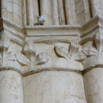 Église Saint-Pierre-Saint-Paul de Jouy-sur-Morin