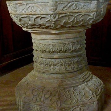 Église Saint-Pierre-Saint-Paul de Jouy-sur-Morin