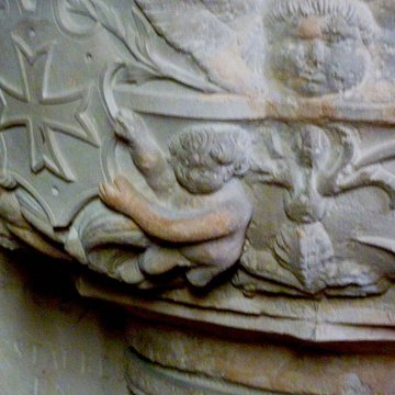 Église Saint-Pierre-Saint-Paul de Jouy-sur-Morin