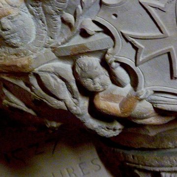 Église Saint-Pierre-Saint-Paul de Jouy-sur-Morin