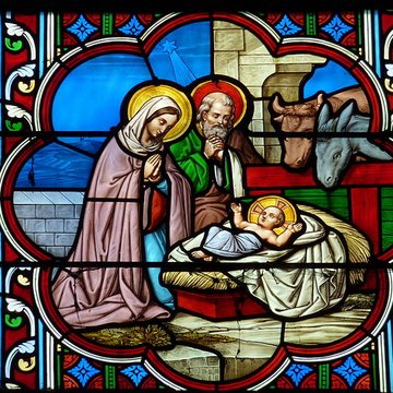 Église Saint-Pierre-Saint-Paul de Jouy-sur-Morin