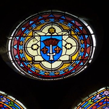 Église Saint-Pierre-Saint-Paul de Jouy-sur-Morin