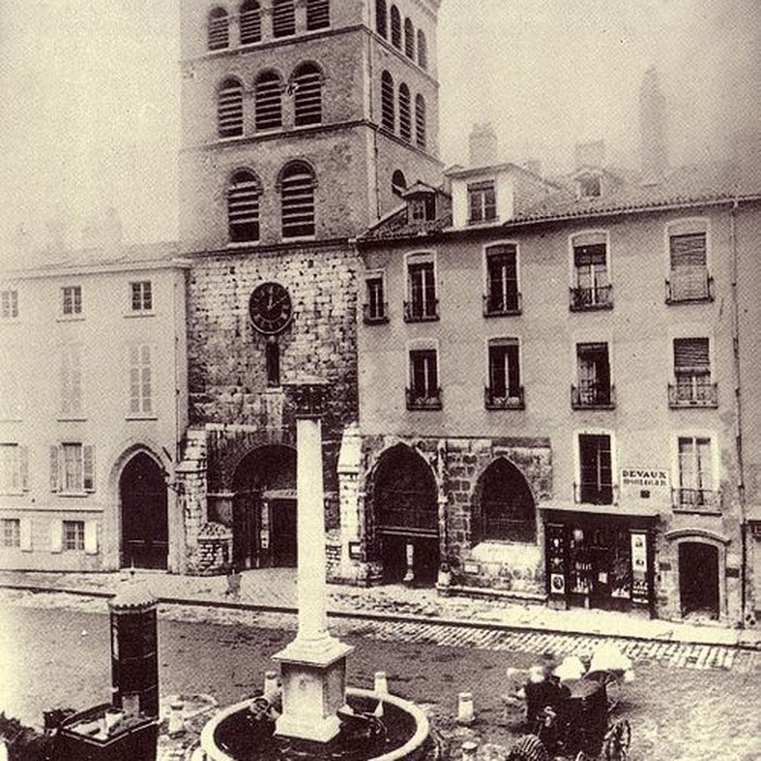 Photo de Cathédrale Notre-Dame de Grenoble