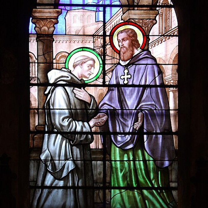 Photo de Cathédrale Notre-Dame de Grenoble