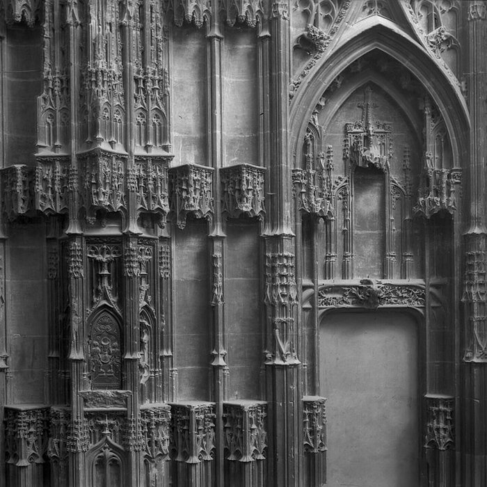 Photo de Cathédrale Notre-Dame de Grenoble