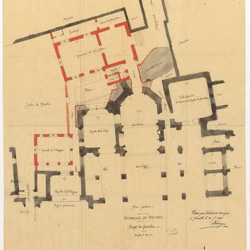 Cathédrale Notre-Dame de Grenoble