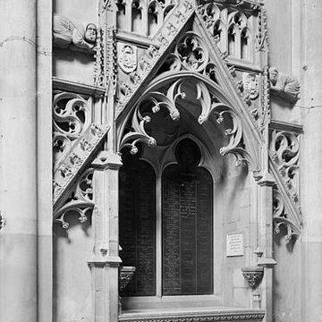 Cathédrale Notre-Dame de Grenoble
