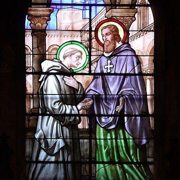 Cathédrale Notre-Dame de Grenoble